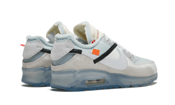 Air Max 90 Off-White "The Ten"