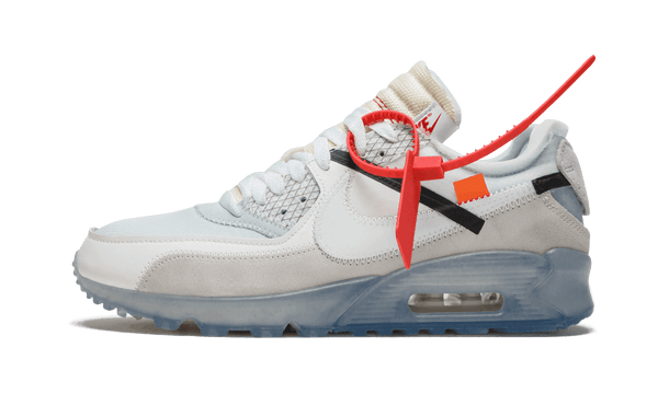 Air Max 90 Off-White "The Ten"