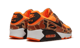 Air Max 90 Orange Duck Camo