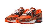 Air Max 90 Orange Duck Camo