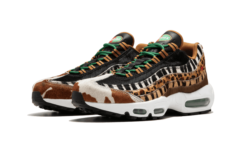 Air Max 95 Atmos Animal Pack (2018)