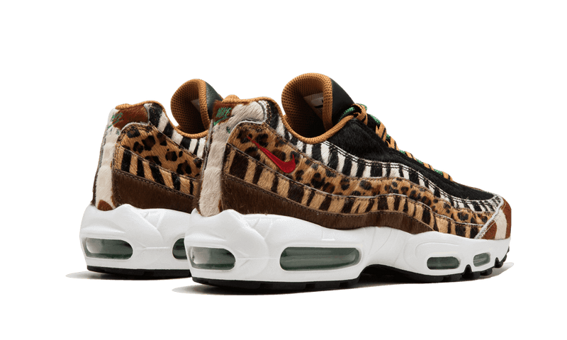 Air Max 95 Atmos Animal Pack (2018)