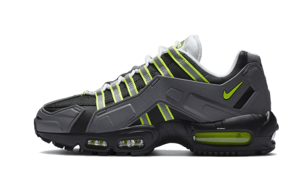 Air Max 95 NDSTRKT Neon