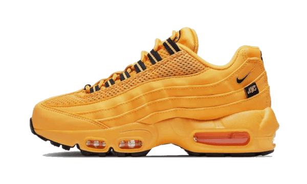 Air Max 95 NYC Taxi