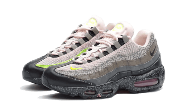 Air Max 95 size? "25th Anniversary"