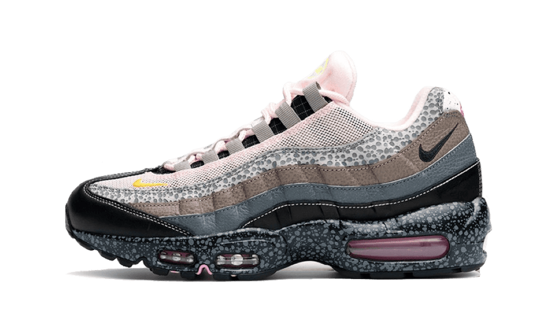 Air Max 95 size? "25th Anniversary"