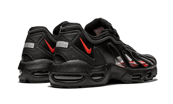 Air Max 96 Black Supreme