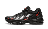 Air Max 96 Black Supreme