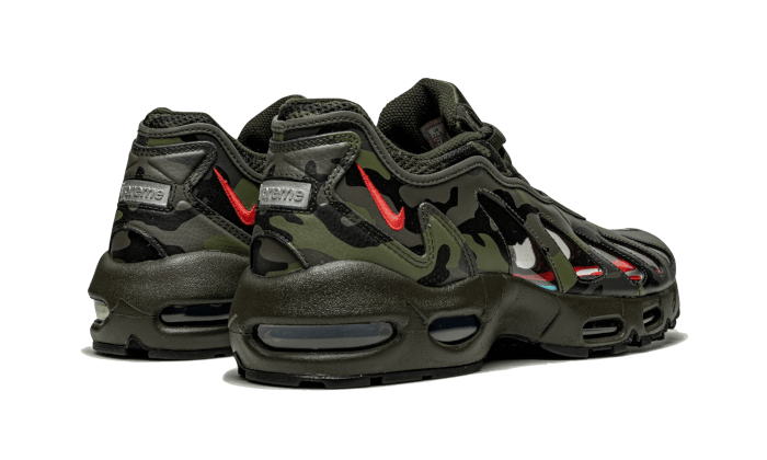 Air Max 96 Dark Army Supreme