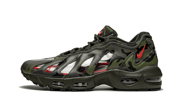 Air Max 96 Dark Army Supreme