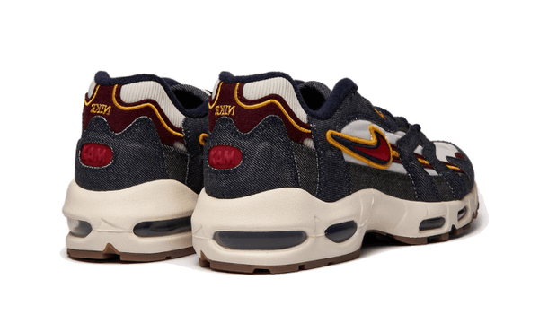 Air Max 96 II Dark Denim