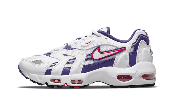 Air Max 96 II Purple Dawn