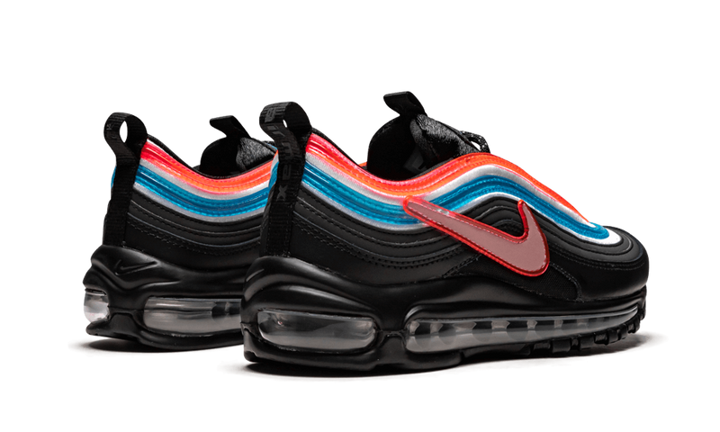 Air Max 97 Neon Seoul