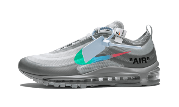 Air Max 97 Off-White Menta