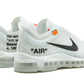 Air Max 97 Off-White "The Ten"