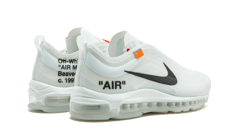 Air Max 97 Off-White "The Ten"