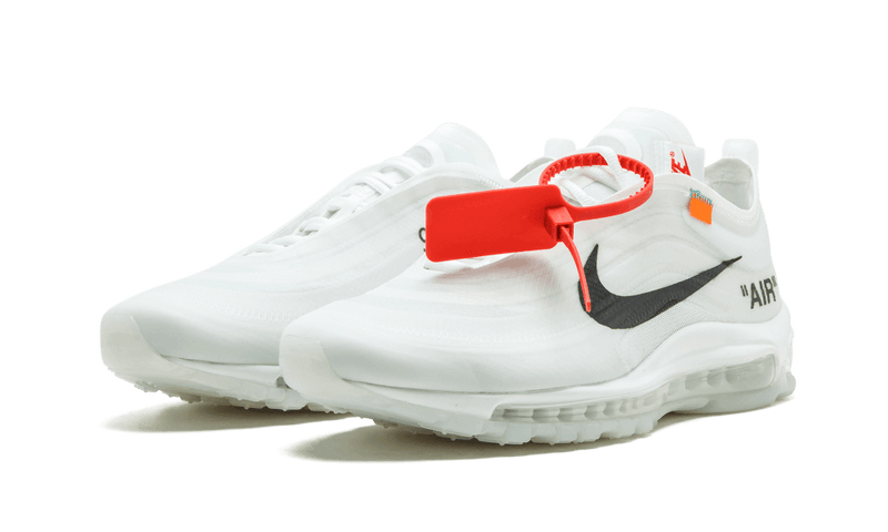 Air Max 97 Off-White "The Ten"