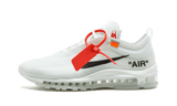 Air Max 97 Off-White "The Ten"