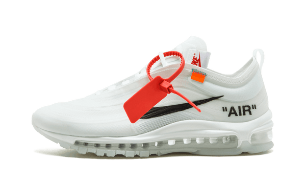 Air Max 97 Off-White "The Ten"