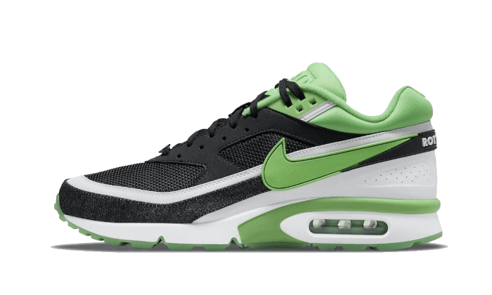 Air Max BW Rotterdam