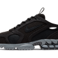 Air Zoom Spiridon Cage 2 Stussy Black