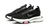 Air Zoom-Type Black Hyper Pink