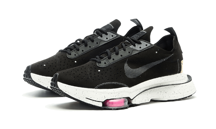 Air Zoom-Type Black Hyper Pink
