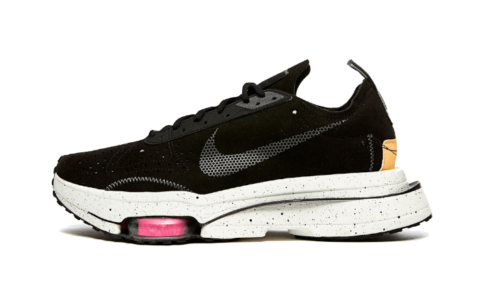 Air Zoom-Type Black Hyper Pink