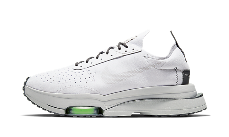 Air Zoom-Type Summit White