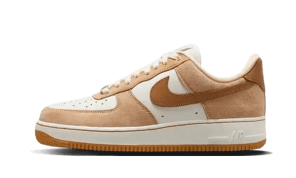 Air Force 1 LXX Vachetta Tan