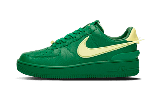 Air Force 1 Low Ambush Pine Green