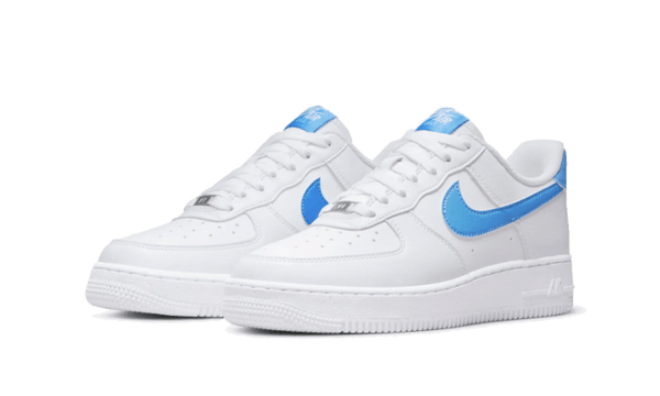 Air Force 1 Low Next Nature University Blue