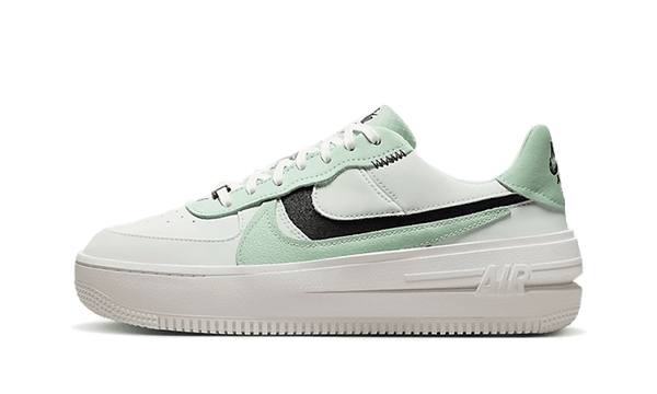 Air Force 1 Low PLT.AF.ORM Barely Green