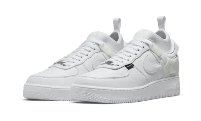 Air Force 1 Low Undercover White