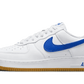 Air Force 1 Low ‘07 Color of the Month Varsity Royal Gum