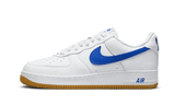 Air Force 1 Low ‘07 Color of the Month Varsity Royal Gum