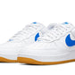Air Force 1 Low ‘07 Color of the Month Varsity Royal Gum