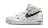 Air Force 1 Mid ’07 LV8 40th Sail Brown Basalt
