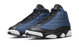 Air Jordan 13 Retro Brave Blue