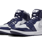 Air Jordan 1 High Golf Midnight Navy