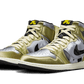 Air Jordan 1 High OG Stash Metallic Gold