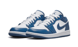 Air Jordan 1 Low Marina Blue