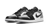 Air Jordan 1 Low Shadow Toe