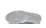 Air Jordan 1 Low Shadow Toe