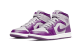 Air Jordan 1 Mid Magenta (2022)