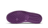 Air Jordan 1 Mid Magenta (2022)