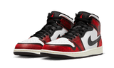 Air Jordan 1 Mid SE Wear-Away Chicago