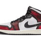 Air Jordan 1 Mid SE Wear-Away Chicago