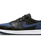 Air Jordan 1 Retro Low OG Mystic Navy