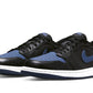Air Jordan 1 Retro Low OG Mystic Navy